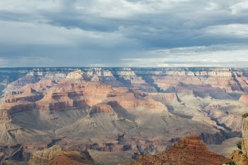 Mountain Range