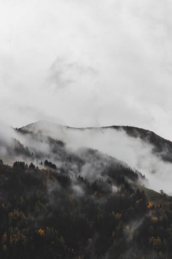 Mountain Range