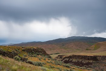 Mountain Ranges
