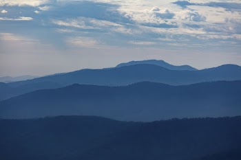 Mountain Ridges. Free public domain | Free Photo - rawpixel
