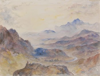 Mountain Scene, Mist Rising | Free Photo - rawpixel