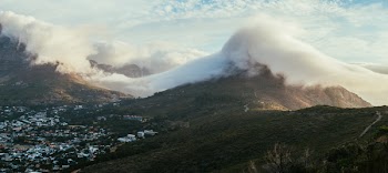 Mountain Scenery