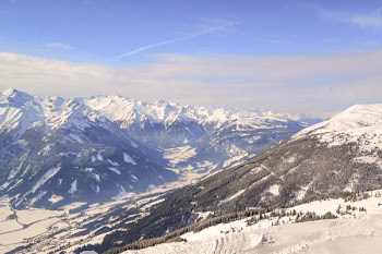 Mountain Scenery