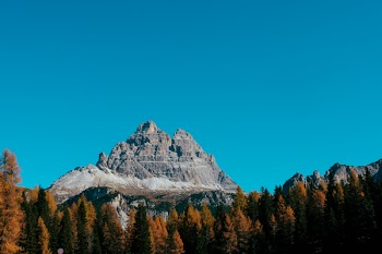 Mountain Top