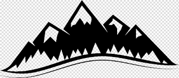 Mountain Transparent Images