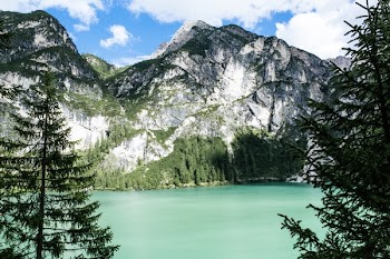          Mountain View Free Photo     