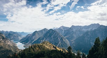 Mountain Views