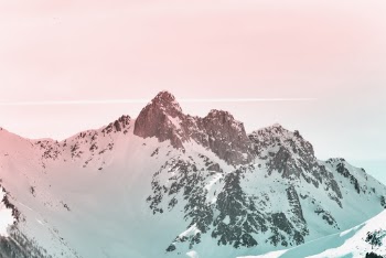 Mountain Winter
