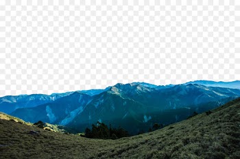mountainous landforms mountain highland nature mountain range
