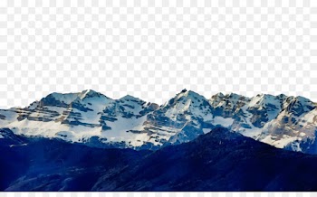 mountainous landforms mountain mountain range nature sky