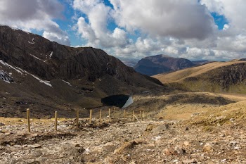 Mountains