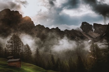 Mountains
