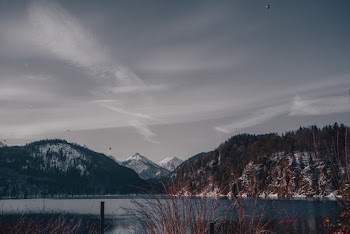 Mountains