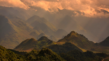 Mountains