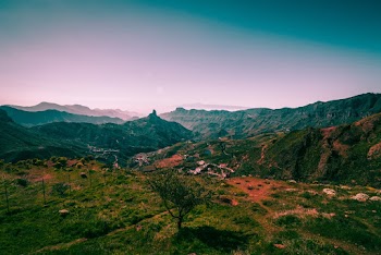 Mountains