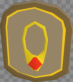 Mounted digsite pendant - OSRS Wiki