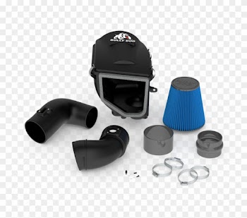 Mounts In Stock Location - Surveillance Camera