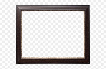 Mounts, Traditional, Modern &amp; Fun - Black Frame
