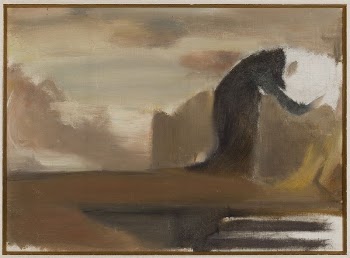 Mourning, 1910 - 1911 | Free Photo - rawpixel