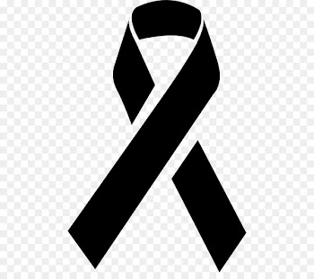 Mourning Computer Icons - luto 
