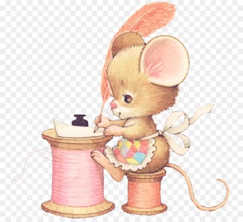 Mouse Drawing Clip art - mouse 