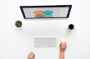 Mouse pc desktop | Free stock photo - 1176