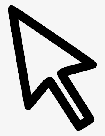 Mouse Pointer Comments - Pointer - Free Transparent PNG Download ...