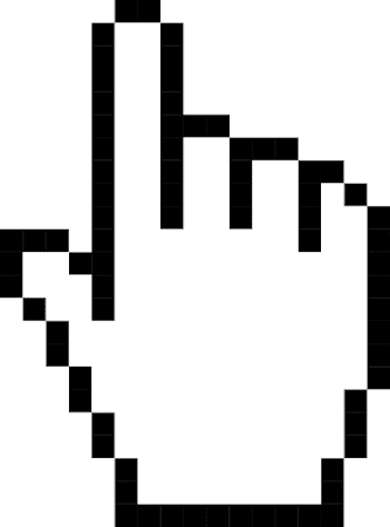 Mouse Pointer Icons PNG - Free PNG and Icons Downloads