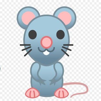 Mouse Rat Emojipedia Guess The Emoji Answers - mouse 