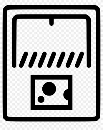 Mouse Trap Comments - Icon Word Png Black