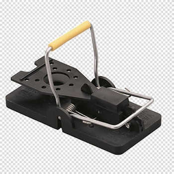 Mouse Trap Download Transparent PNG Image