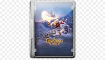 mousepad technology - A Christmas Carol v5 