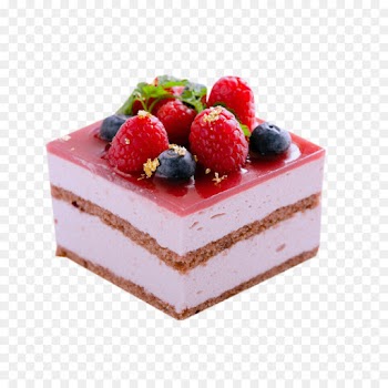 Mousse, Pastry, Cake, Food, Dish PNG