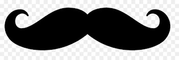 Moustache Download Clip art - Mustache 