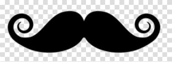 Moustache Png Image