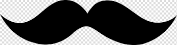 Moustache PNG Photo