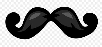 Moustache Portable Network Graphics Photography 0 Text - moustache 