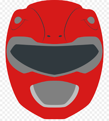 Mouth Cartoon png download - 810*985 - Free Transparent Red Ranger ...