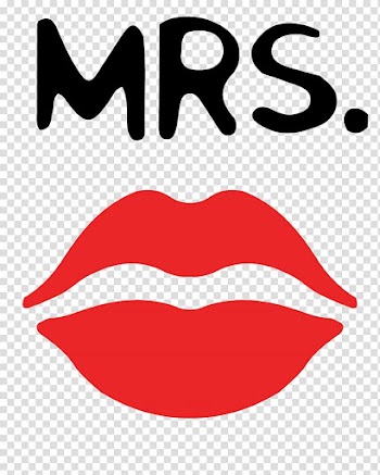 Mouth Lip Line Mr. Money Mustache , mrs. transparent background PNG clipart