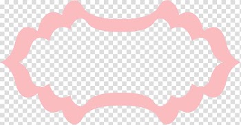 Mouth Page Six Jaw , cloud frame transparent background PNG clipart