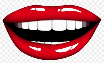 Mouth Smile Clip Art Free Clipart Images - Mouth Clipart