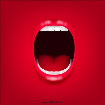 Mouth Vectors, Photos and PSD files | Free Download