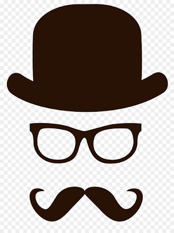 Movember Beard Clip art - Mustache 