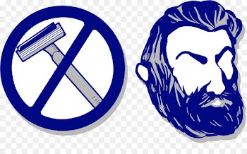 Movember Stock photography Shaving Royalty-free Image - porky symbol 