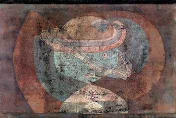 Movement around a Child (1928) painting in… | Free public domain illustration