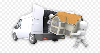 Mover Transport Relocation Truck Car - credit 