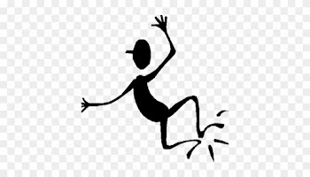 Moves Clipart Happy Dance - Bean People Clipart