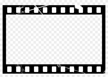 Movie Border Tools Free Clipart Images Bclipart - Film Png Borders