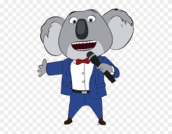 Movie Buster Clipart Collection - Theres Only One Way To Go
