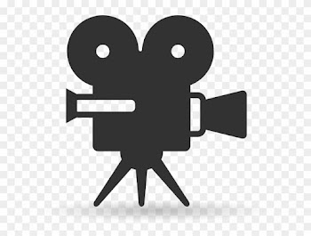 Movie Camera Clip Art Clipart Free Download - Film Camera Clipart Transparent